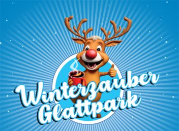 November 2023 / Winterzauber Glattpark