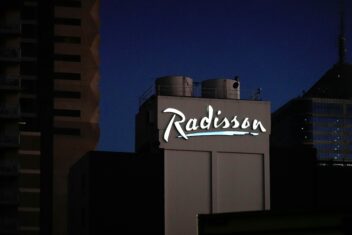 Radisson Hotel & Suites Zurich